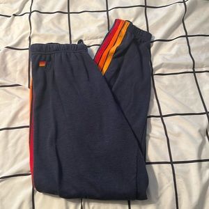 Aviator nation joggers